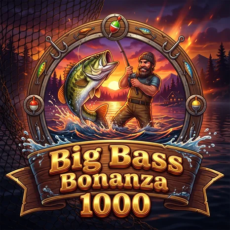 Big Bass Bonanza 1000