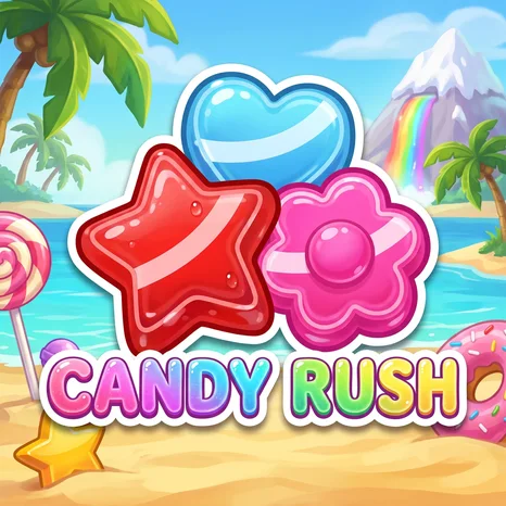 Candy Rush