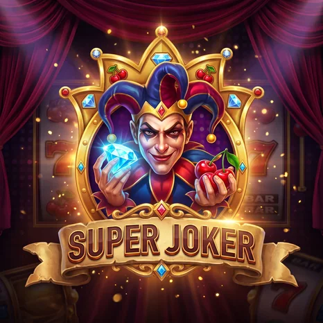Super Joker